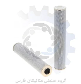 المنت فیلتر هیدرولیک برند VOLVO مدل 12750608
